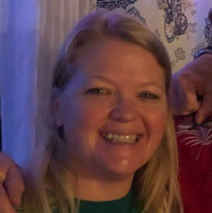 Meet your Posher, Kathy